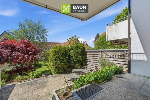 Terrasse - 