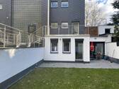 Bild 1 - Neubau 2-Zimmer-Wohnung mit Garten in toller Lage - Grafenberg