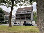 Bild 2 - 2 Zimmer Etagenwohnung zur Miete in Düsseldorf