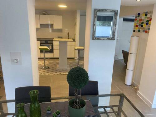 Bild 4 - Etagenwohnung mit 72,00 m&sup2; in Düsseldorf zur Miete