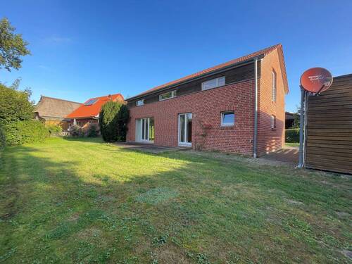 Hausansicht - 