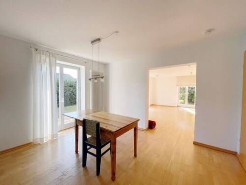 Essbereich - 