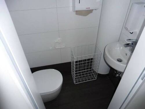 WC I - 
