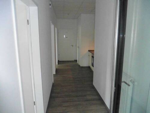 Flur - 3 Zimmer Büro zur Miete in Buxtehude