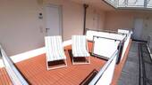 12 m² Südterrasse - 