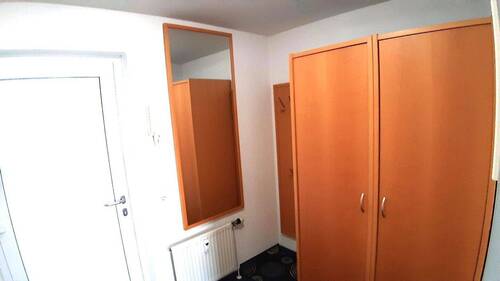 Vorraum - 