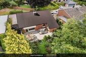 nach einer Modernisierung - 4 Zimmer Einfamilienhaus zum Kaufen in Norderstedt