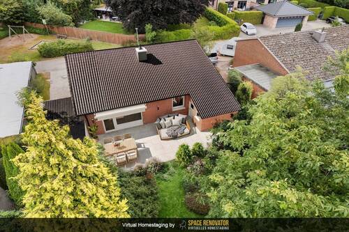 nach einer Modernisierung - 4 Zimmer Einfamilienhaus zum Kaufen in Norderstedt