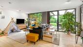 EG Wohnzimmer 1 - 