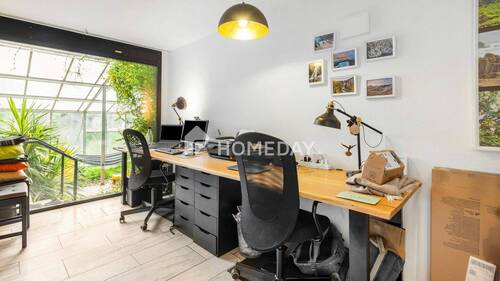EG Büro 1 - 