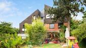 Außenansicht 2 - 1 Zimmer Mehrfamilienhaus, Wohnhaus in Osnabrück