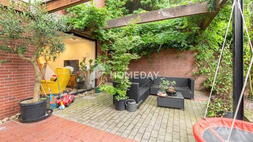 Terrasse 2 - 