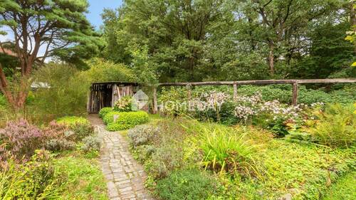 Garten 1 - 