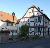 Historisches Fachwerkhaus in der Altstadt von Bergen(-Enkheim) - Frankfurt am Main Bergen-Enkheim