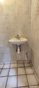 EG Gäste-WC - 
