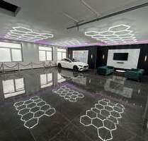 SOFORT STARTEN! KFZ-HANDEL, AUFBEREITUNG, SMART-REPAIR, SHOWROOM ETC.. - Prisdorf