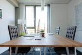 Büroraum 1 - Büro zur Miete in Hamburg