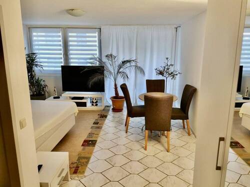 Bild 2 - 1 Zimmer Etagenwohnung zum Kaufen in München