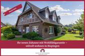 Ärzte & Apotheker Immobilien - Ihr neues Zuhause mit Wohlfühlgarantie! Stilvoll wohnen in Bispingen