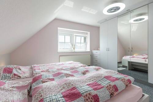 Schlafzimmer - 