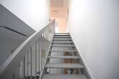 Treppe EG - 
