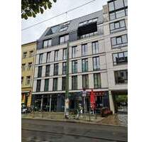 Tiefgaragenstellplatz in begehrter Lage in Prenzlauer Berg - Kastanienallee - Berlin Mitte