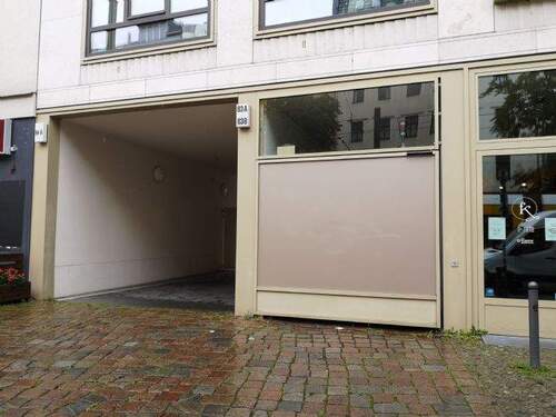 Bild 6 - Garage, Stellplatz zur Miete in Berlin