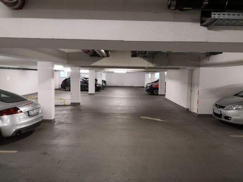 Bild 1 - Garage, Stellplatz in Berlin zur Miete