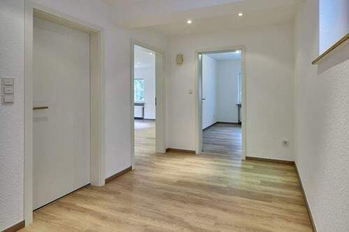 Diele / Flur Wohnhaus - 