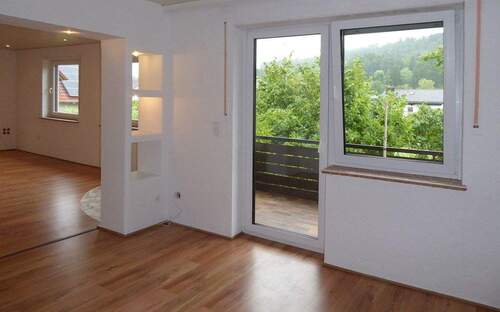 Wohn-/Esszimmer OG - 