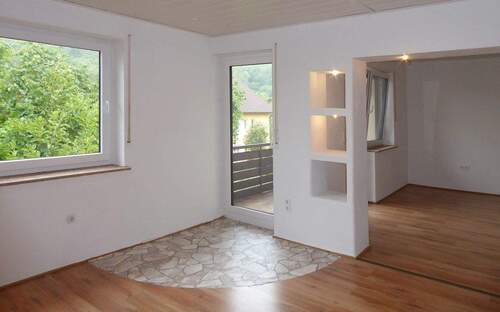 Wohn-/Esszimmer OG - 