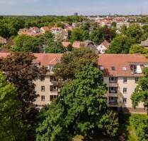 Wohnungspaket in Leipzig - fünf helle Wohnungen in gepflegtem Mehrfamilienhaus