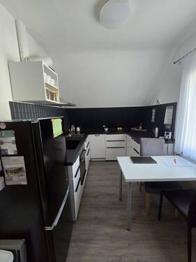 Küche 1.OG - 6 Zimmer Doppelhaushälfte zum Kaufen in Ruppichteroth