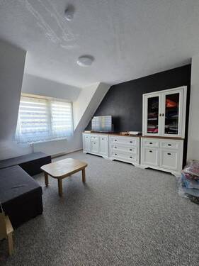 Wohnen - 6 Zimmer Doppelhaushälfte in Ruppichteroth