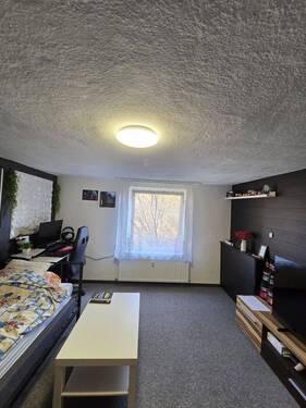 Schlafzimmer - Doppelhaushälfte mit 124,00 m&sup2; in Ruppichteroth zum Kaufen