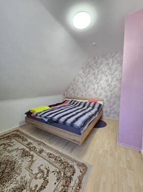 Schlafzimmer - 