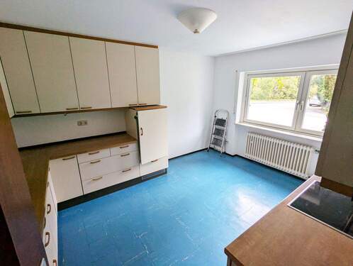 Küche.jpg - Mehrfamilienhaus, Wohnhaus mit 165,90 m&sup2; in Fürstenfeldbruck zum Kaufen