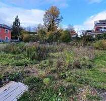 LEBEN & ARBEITEN AUF EINER EBENE = GARTENWOHNUNG im „SCHILLER-QUARTIER“ in WANGEN - Wangen im Allgäu