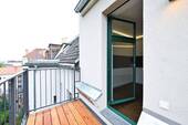 Balkon - 