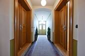 Eingangsbereich - 