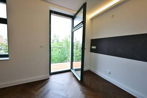 Wohnen & Essen - 