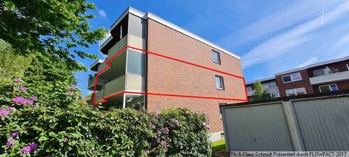 Hintere Ansicht - 