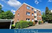 Große Eigentumswohnung mit Garage - Bezugsfreie 98 m² große ETW mit Garage im Ziegelhofviertel