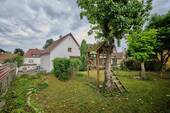 EFH Straubing Garten I - 