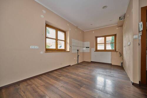 EFH Straubing Kochen I - 