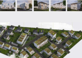 verschiedne Hausvariationen - Baugrundstücke am Ziegeleiweg - die perfekte Lage für Ihr Eigenheim