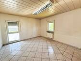 Empfang - 3 Zimmer Büro zur Miete in Horhausen