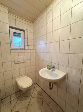 WC - Büro in Horhausen zur Miete
