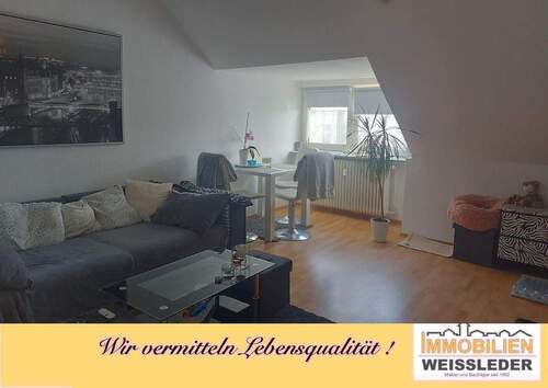 Titelbild - 2 Zimmer Wohnung in City Lage !!!!!!