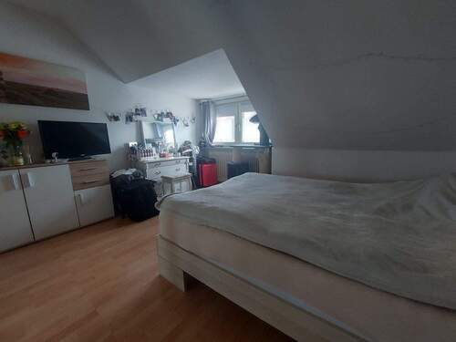 Schlafen - 2 Zimmer Etagenwohnung zur Miete in Unna